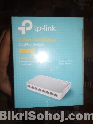 TP Link switch
